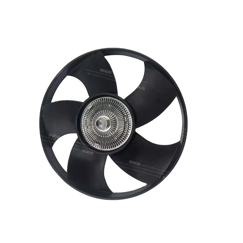 Radiator Fan Motor A0002007323 0002007323 for Mercedes Benz Sprinter W906 211CDI