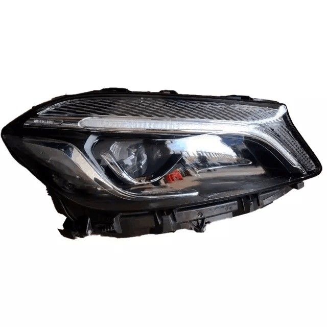 Right Headlight for Mercedes Sprinter W176 12-15 SQCS 1768203961 Replace/Repair