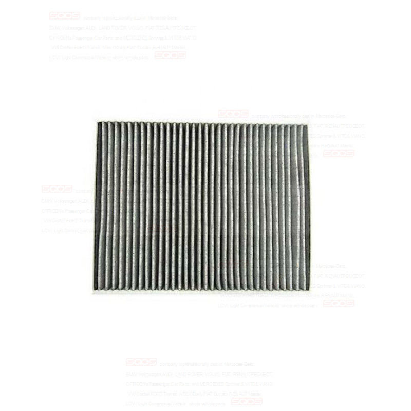 High Filtration Of PM2.5 Car Cabin Filter 64316945596 64319194098 BMW GURANTEE 12 months