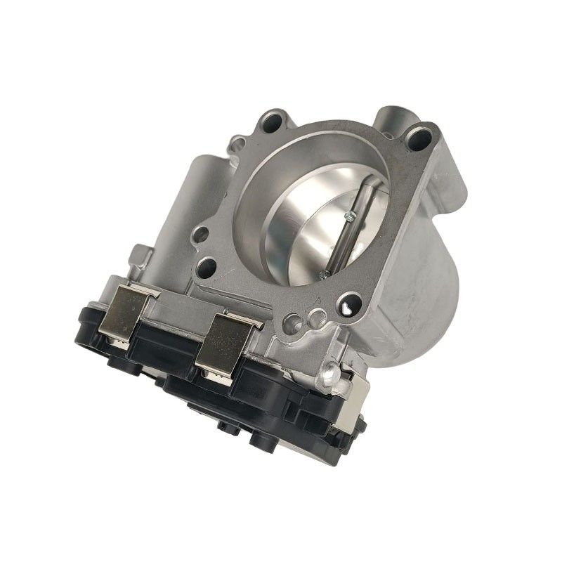 2008-2013 SQCS Auto Car Parts Throttle Body Assembly 03F133062 for VW Golf Picture Showing