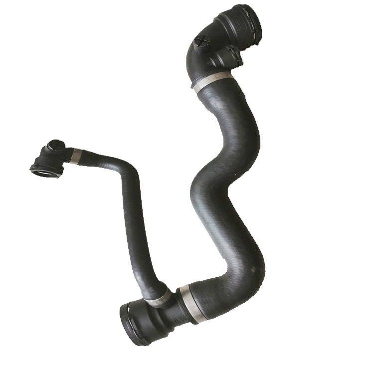 ISO/TS16949 Upper Lower Radiator Coolant Hose 17127520668 for BMW E46 316i 318i N45