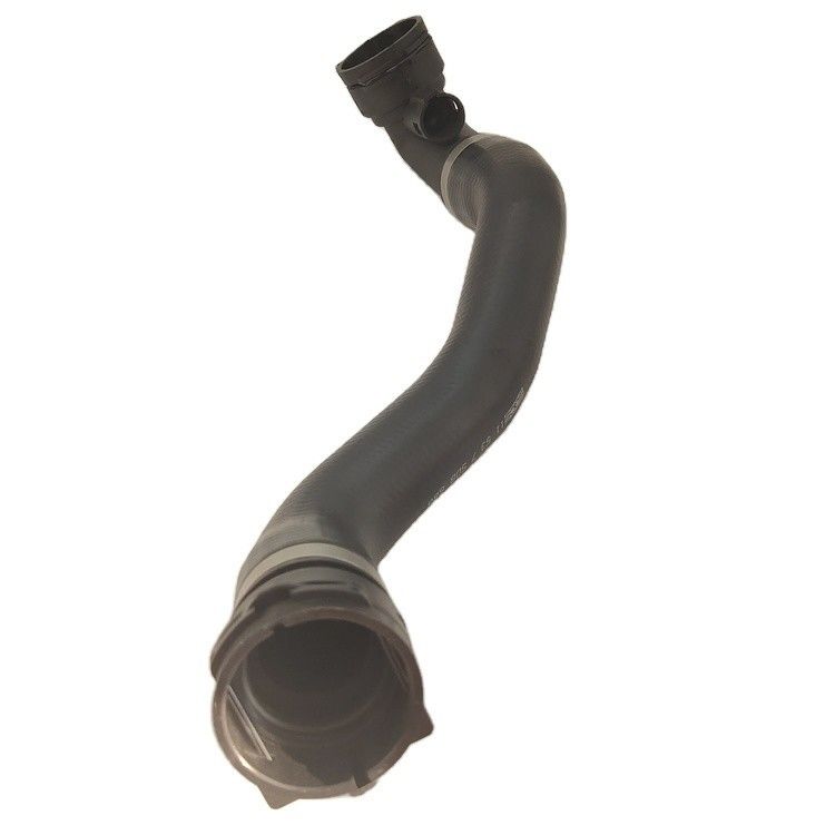 Car Fitment BMW X5 Radiator Hose 11537508688 Black Rubber Hose for Auto Cooling System