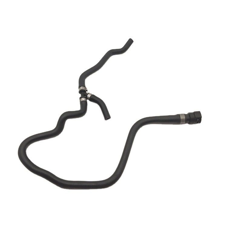 BMW 7 Series 745Li Car Fitment Radiator Hose 1712 7508 013 17127508013 for E65 E66