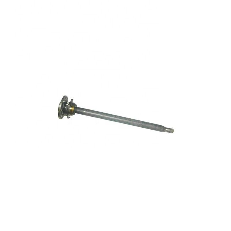 Short Coarse Teeth Drive Shaft Left-Rear 2E0501171E for Mercedes Benz Sprinter W906