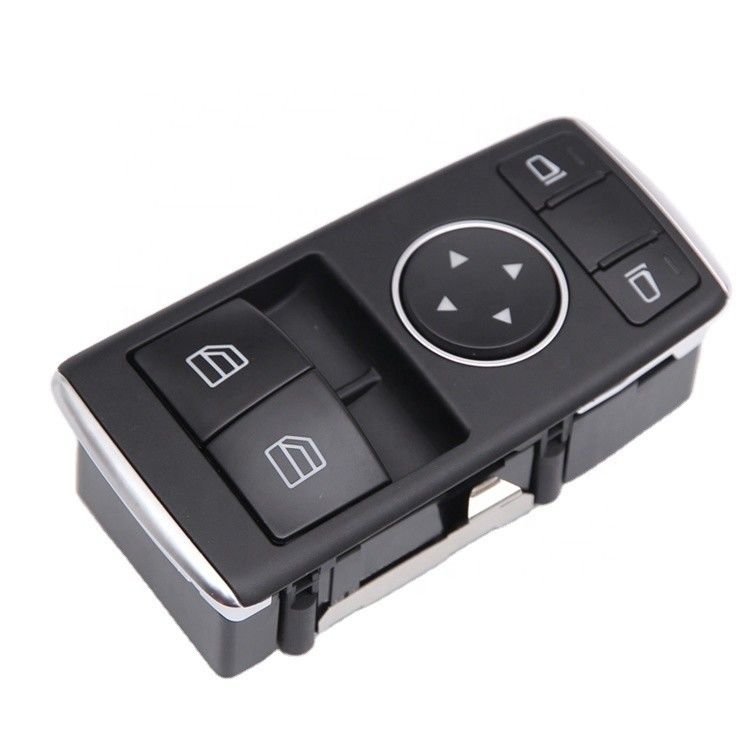 Mercedes-benz R231 Sl C204 Coupe Power Window Control Switch A1729056800 European Cars