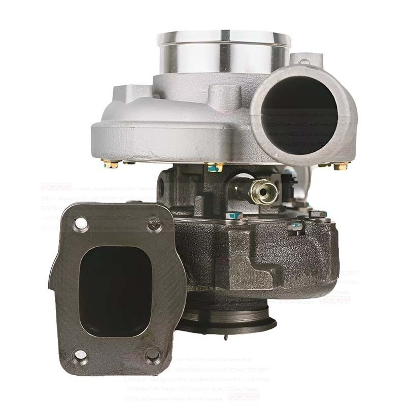 OE Number 504205348 Turbocharger for IVECO Daily 2006-2009 Produce Time 7-15 days
