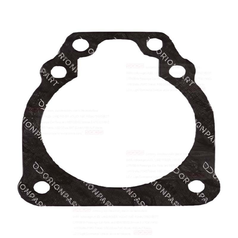 Replace/Repair Purpose Air Compressor Gasket 4864032 for IVECO Produced in 7-15 Days
