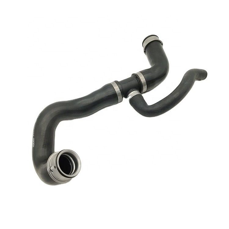 Sqcs Radiator Coolant Hose  2115014682 for Mercedes CLS-CLASS C219 E-CLASS W221 S350