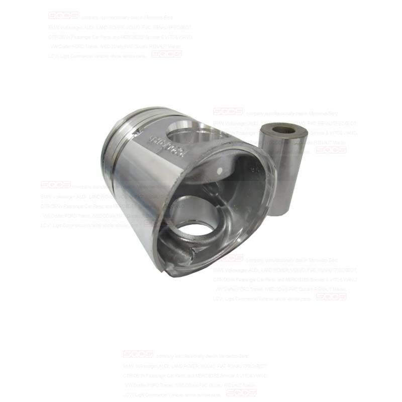Engine Piston Assy 2996853 For Iveco EuroCargo Tector Euro 3 STD Excellent Performance