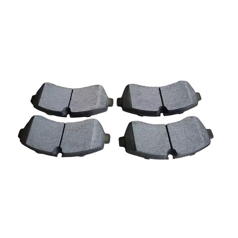 Brake Pad Set Front 0054202120 For Mercedes Sprinter W906 Service Parts