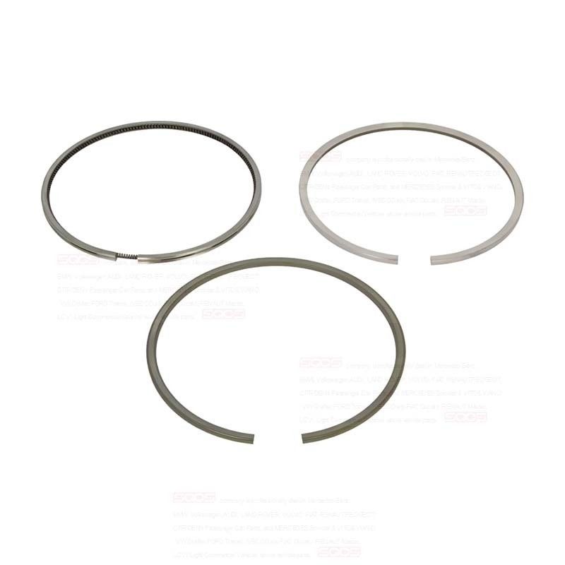 OE Number 2992157 PISTON ASSY For Iveco Cursor 13 Standard Piston Ring Set