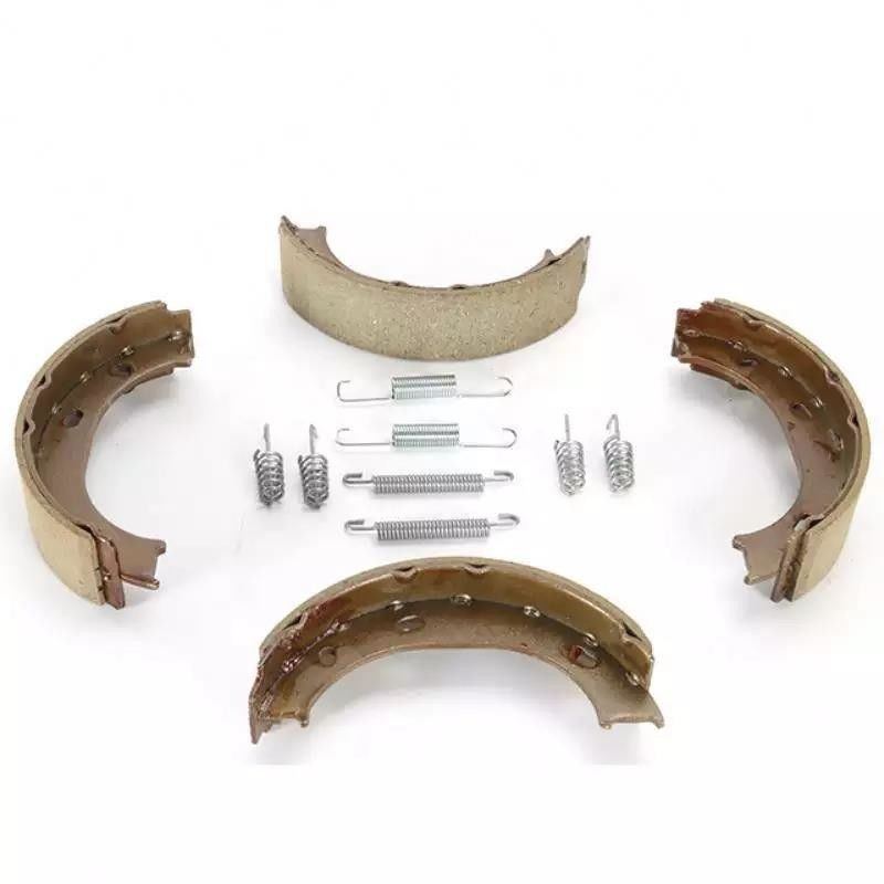 Front Brake Shoe Set 9014200120 for Mercedes Sprinter W901 W902 W903 W904 SQCS