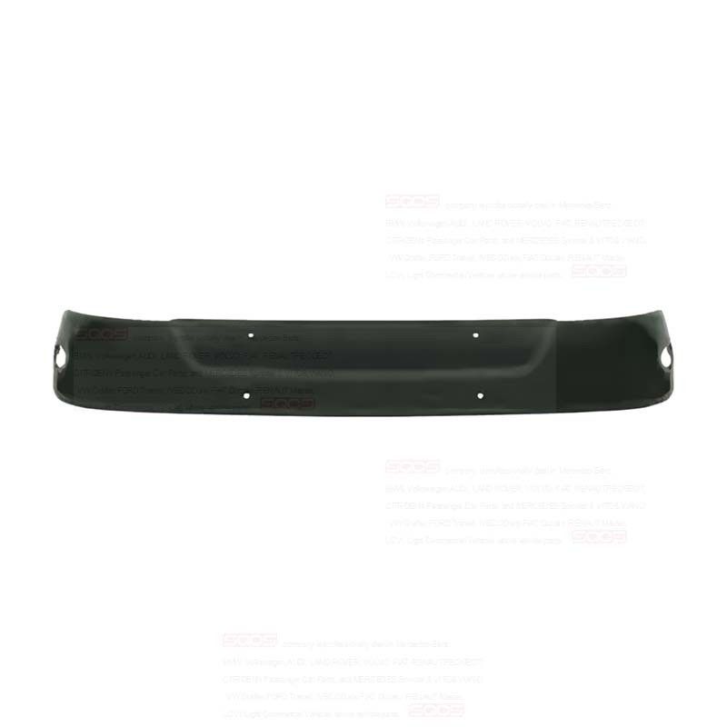 Iveco Daily Front Bumper 504067744 and Durable for Repair or Replacement Needs