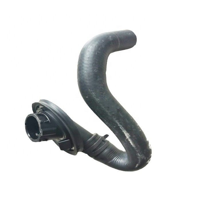 European Cars 2002-2005 Rubber Water Hose  A2038302496 for Mercedes-Benz W203 W209