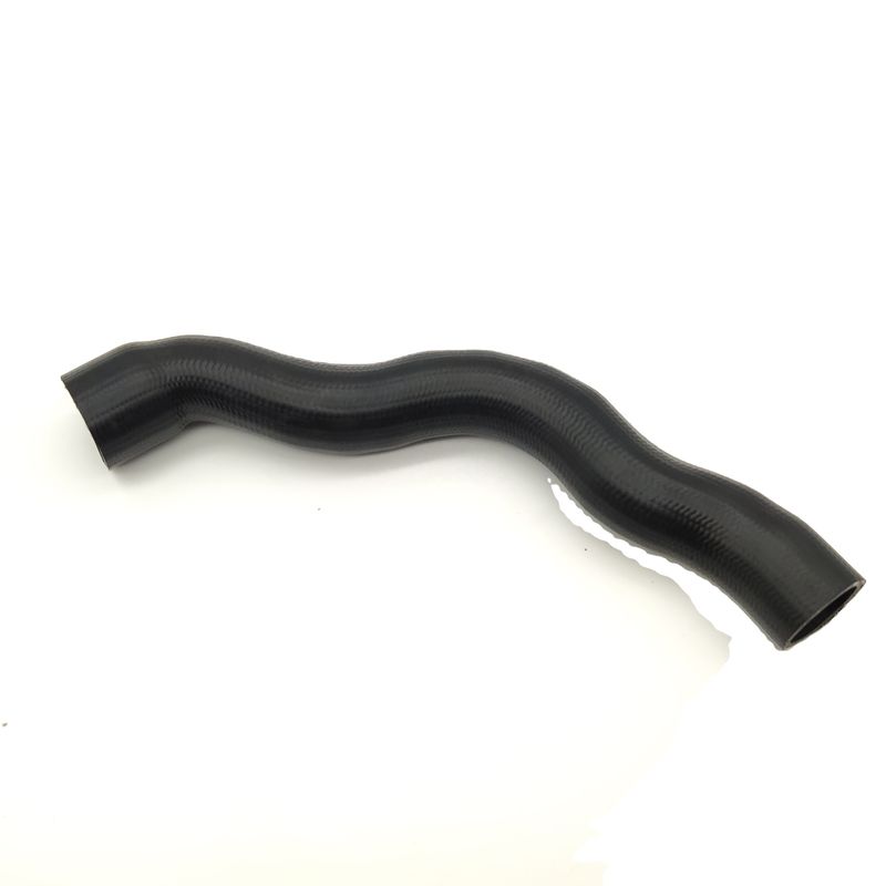 Automotive Cooling System Coolant Hose for Mercedes Benz 2025012482 European Car Model
