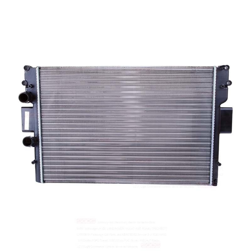 Head Front Radiator Engine Cooling for IVECO 0000504152996 504152996 02042025
