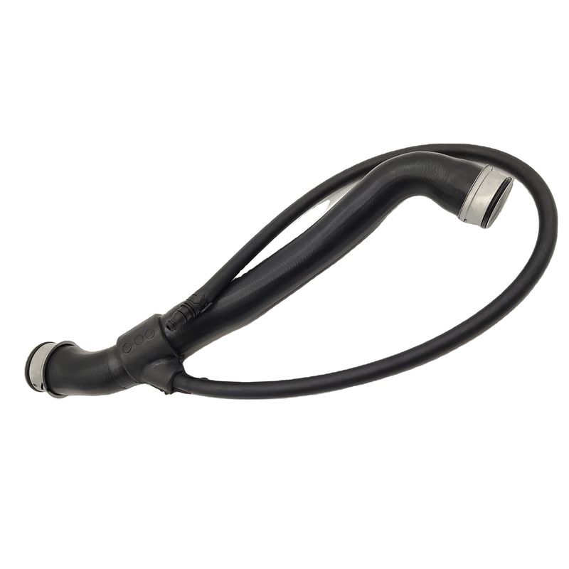 Upper Left Radiator Coolant Hose for Mercedes-Benz E Class W204 S204  2045010382