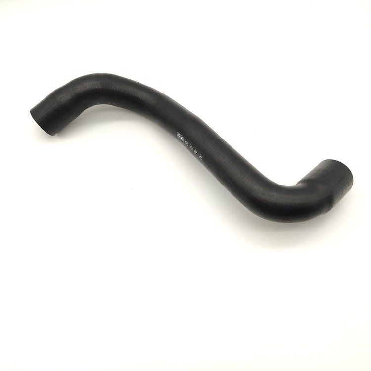 Auto Engine Crankcase Breather Vent Hose Pipe for Mercedes-Benz W163 W211 W202 M112