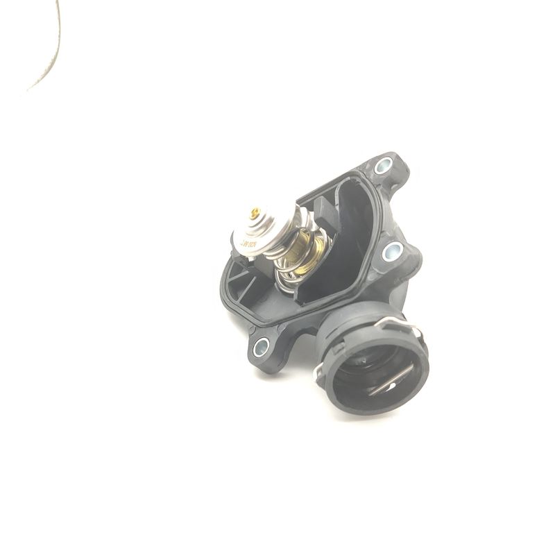 Engine Cooling Thermostat Housing for BMW X5 E53 LandRover DISCOVERY V L462 3.0 D 4x4