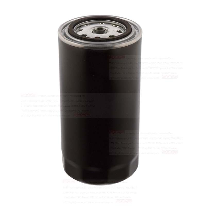 Directly Supply Fuel Filter 2992241 OE number For IVECO Year Other Position Head Front