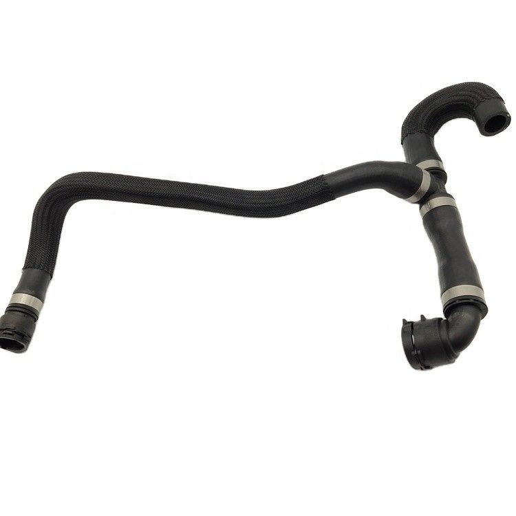 2005-2016 Mercedes Benz E Class W212 A2125016884 Engine Flexible Radiator Coolant Hose