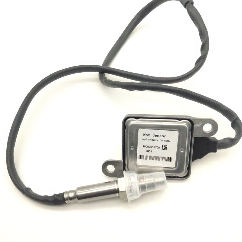 Mercedes-Benz C218 CLS Nox Sensor A0009051612 A0009053706 for Optimal Performance