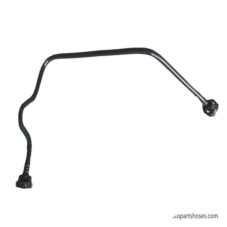 Mercedes-Benz ML350 GLE400 GLE350 GLE320 W166 Radiator Hose A1665000875 for Car Fitment