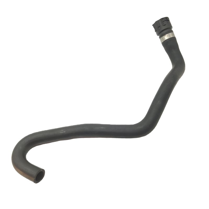 OEM Standard SQCS Auto Parts Engine Coolant Water Pipe Hose for BMW 3' E46 N40 N42 N45 N46