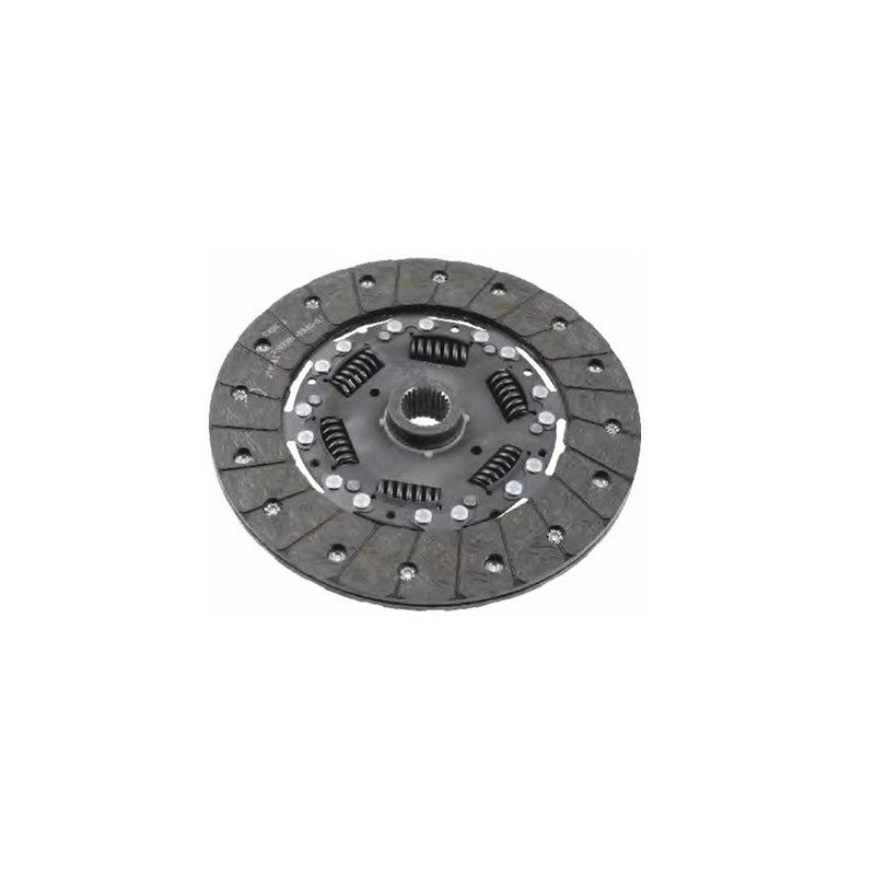 Mercedes-Benz Car Fitment 250mm SQCS Clutch Disc 0152501903 for Sprinter W901-W904