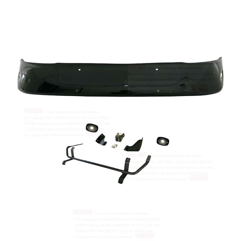 Auto Parts SUN VISOR 504061726 504067744 FOR Iveco Purpose For Replace/Repair