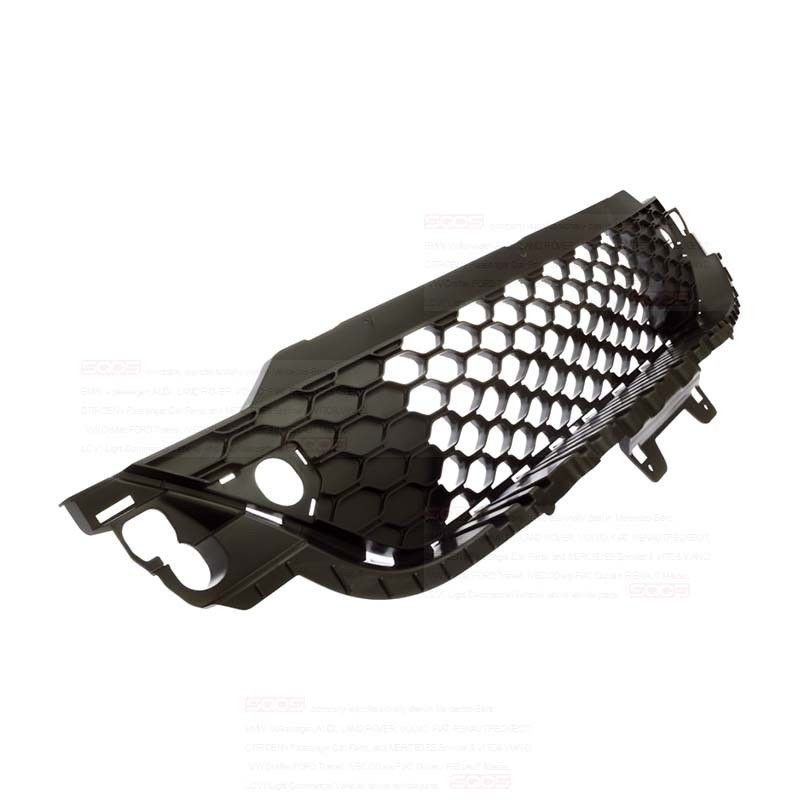 Head Front Lower Bumper Grille 5801605499 5801587018 for 2014 Iveco Daily Position