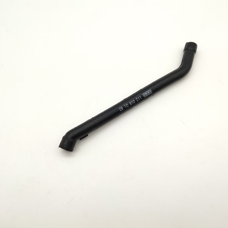 Replace/Repair Purpose Radiator Hose SQCS Breather Hose  1120180182 for W220 C-Class