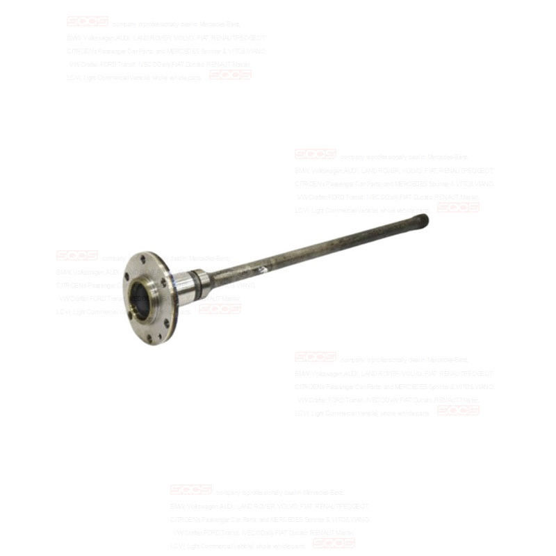 Auto Part Drive Shaft OE 99808406 for 4 Wheels Vehicle Iveco Daily by SQCS