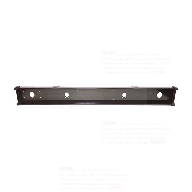 Rear Bumper 3807283 500326870 for Iveco Daily 35S/35C/50C since 2000 European Car