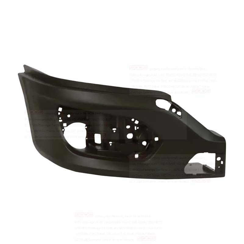 Front Bumper Corner Left for Iveco Daily 2019 Other Auto Parts Purpose Replace/Repair