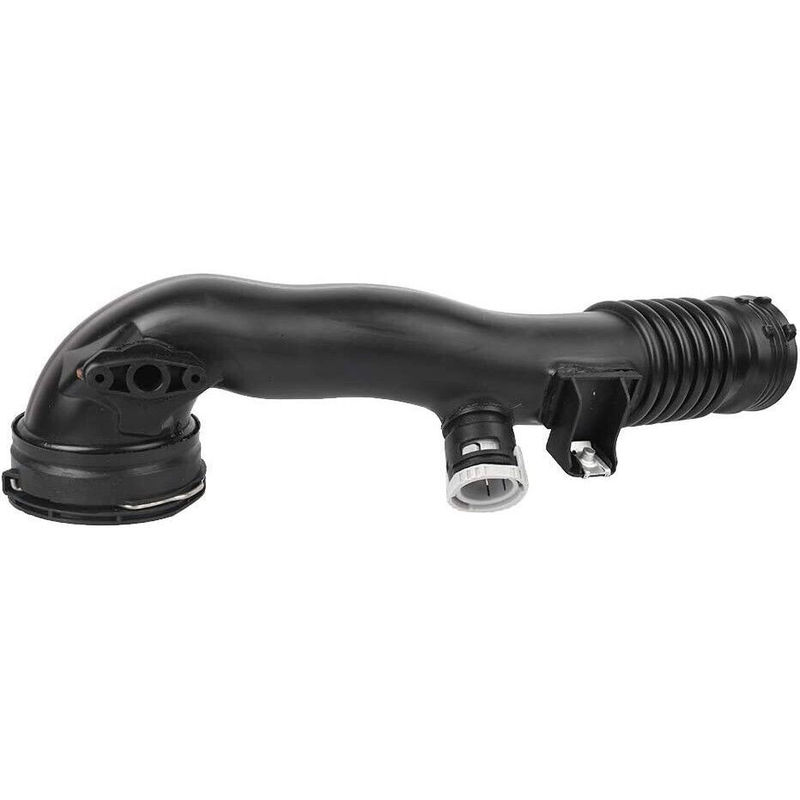 Replace and Repair Your BMW F01 F02 X6 E71 with 13717609810 Intake Tube Hose by SQCS