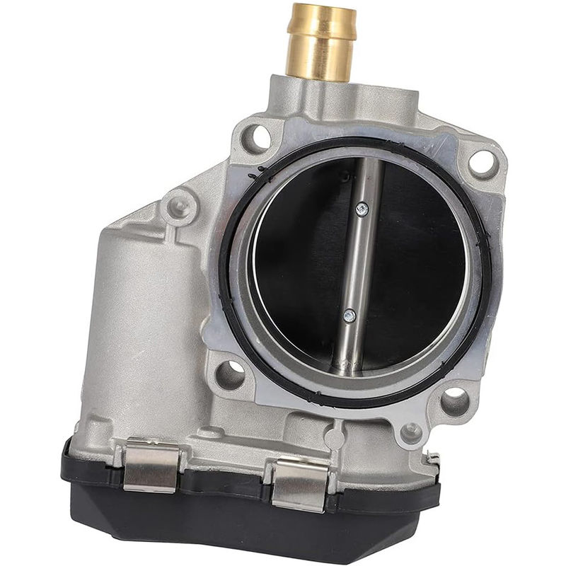 Car Model for bmw x3 x4 x5 Throttle Body 13547588625 Shipping Air Sea Express Delivery