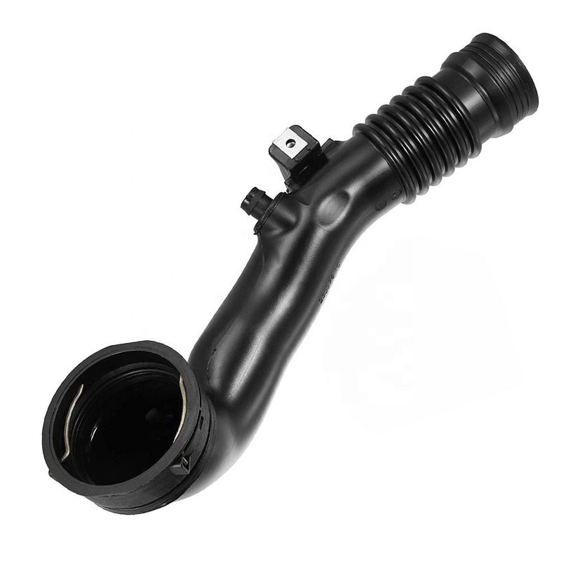 Replace/Repair Intake Pipe 13717609811 13717588268 for BMW X5 F01 F02 F07 F10 F18 E70