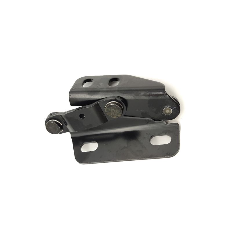 ISO/TS16949 Engine Hood Cover Hinge for Mercedes Benz 9017500351 in European Cars