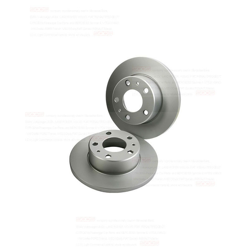 SQCS Auto Parts Brake Disc  7186485 for Iveco Daily within Reference NO. 61216.10