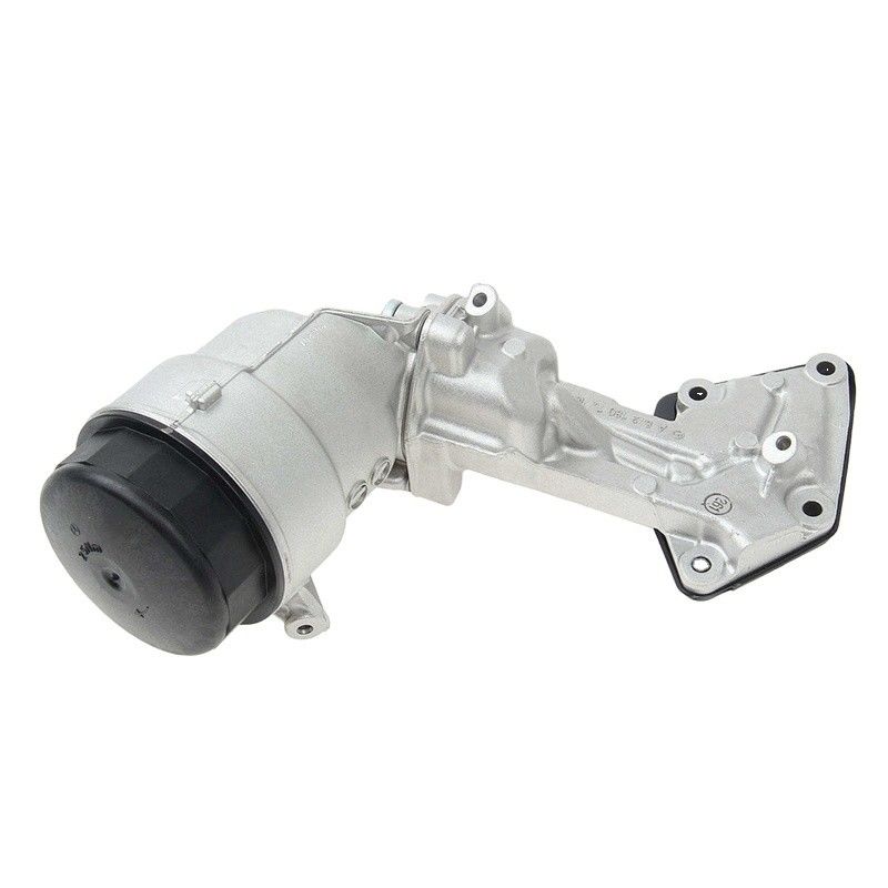 Oil Filter Housing 6421801410 6421800010 For Mercedes-Benz Sprinter OM642 Spare Parts