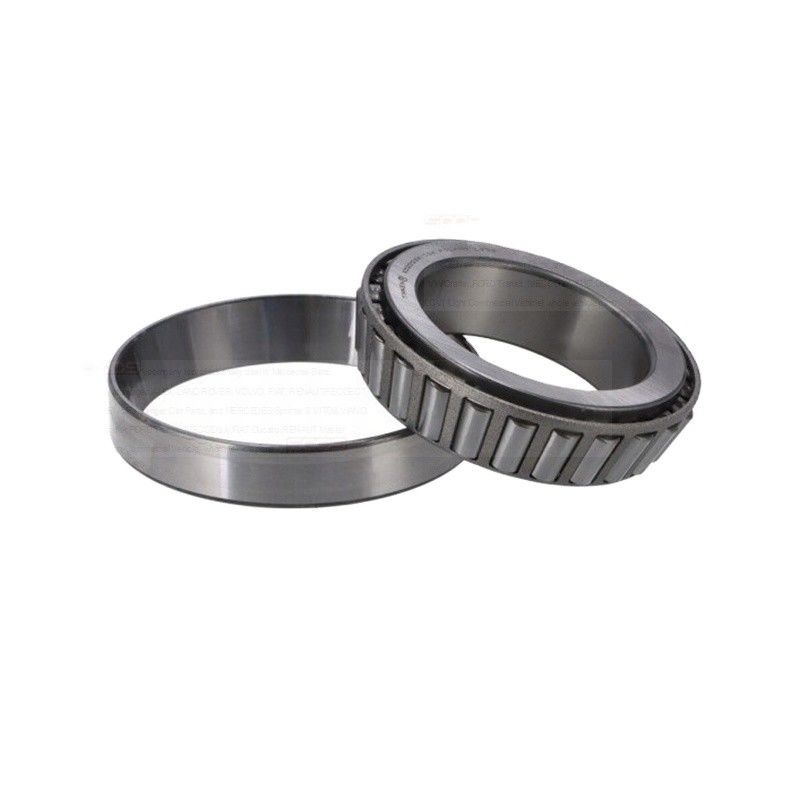 Car Fitment Iveco Wheel Bearing Kit 46393175 7162243 for Replace/Repair on Iveco Daily