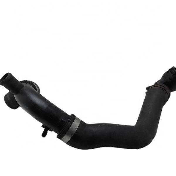 Black SQCS Radiator Hose Coolant Hose Pipe 5K0121087 for VW Passat B7 within SQCS