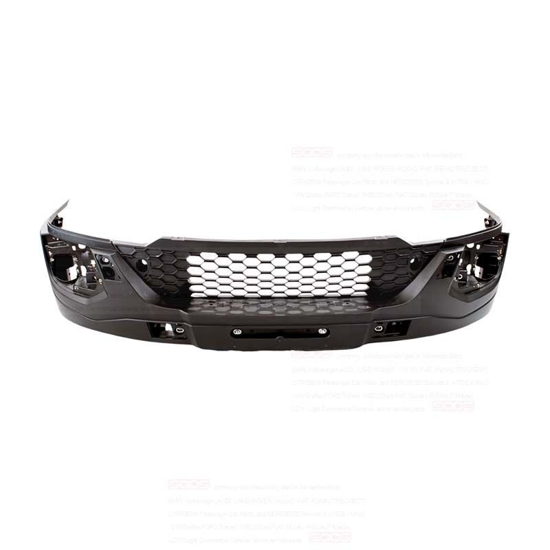Front Bumper 5801529745 5801772690 for IVECO DAILY VI 2016-2021 Advanced Technology