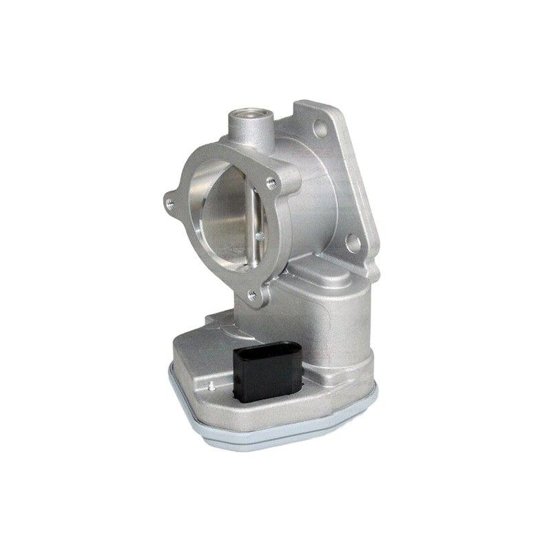 SQCS Car Spare Parts Throttle Body Assembly 504264089 For Iveco Daily IV Fiat Ducato
