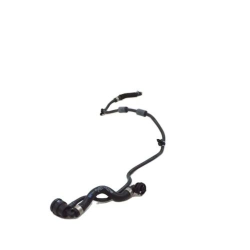 Radiator Coolant Hose Intercooler Hose 2055012601 for Mercedes Benz W205 2013-2021