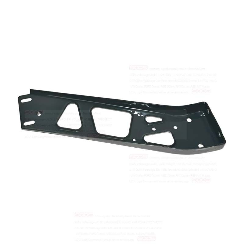Auto Parts Bumper Bracket Left 5801384934 for Iveco Daily 35C 50C 2012 100% Guaranteed