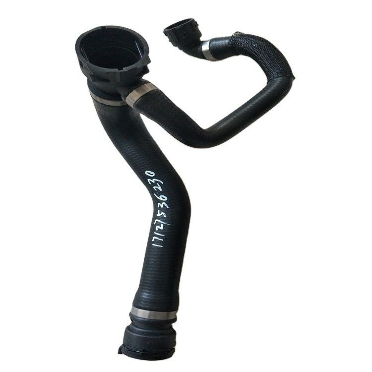 2006-2013 Models Radiator Hose Upper 17127536230 for Engine Cooling System
