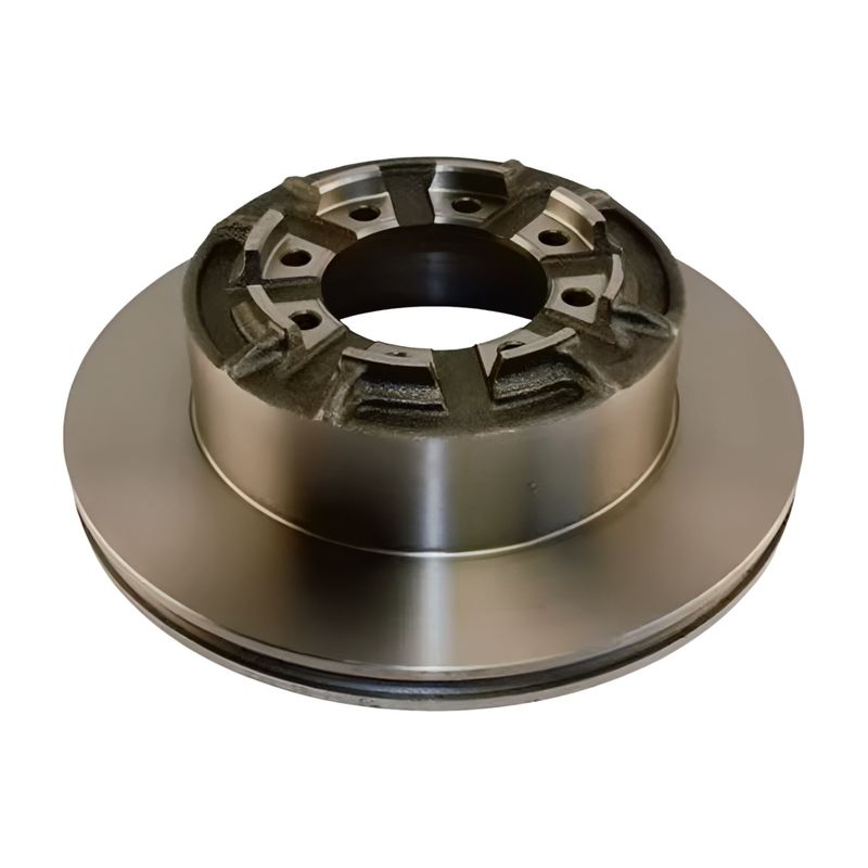 Automotive System BRAKE DISC 7180256 for IVECO Daily Other Year