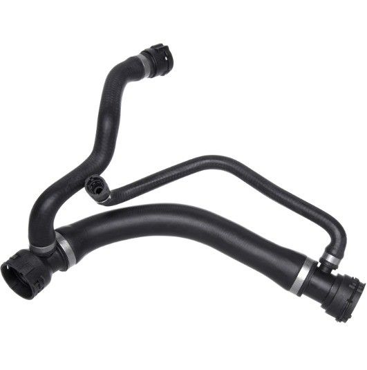 2001-2009 Year Coolant Hose for F22 F23 228i 320i Radiator 17127596837 17127596838